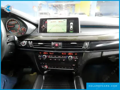 BMW X6 XDRIVE 30D