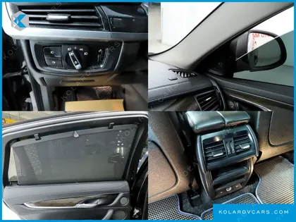BMW X6 XDRIVE 30D
