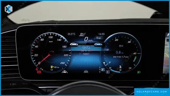 MERCEDES GLE-CLASS GLE400D 4MATIC COUPE