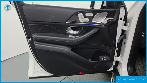 MERCEDES GLE-CLASS GLE400D 4MATIC COUPE