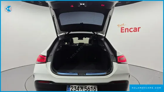 MERCEDES GLE-CLASS GLE400D 4MATIC COUPE