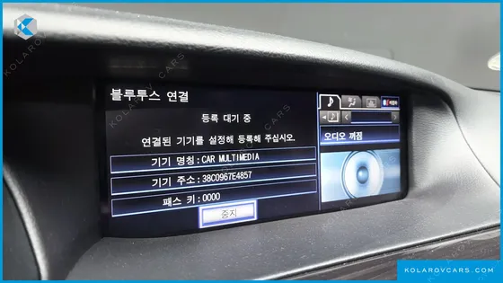 LEXUS LS AWD