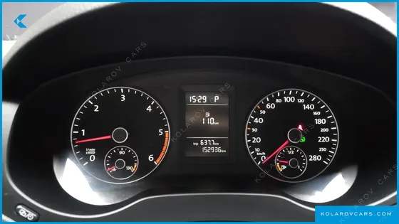 VOLKSWAGEN JETTA 1.6 TDI BLUE MOTION