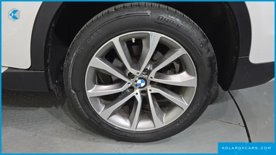 BMW X6 XDRIVE 30D