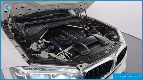 BMW X6 XDRIVE 30D