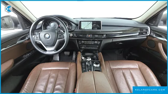 BMW X6 XDRIVE 30D