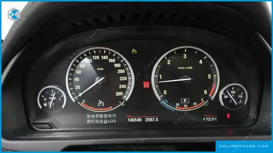 BMW X6 XDRIVE 30D