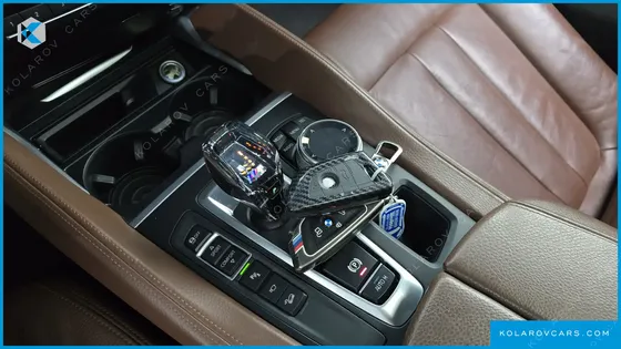 BMW X6 XDRIVE 30D