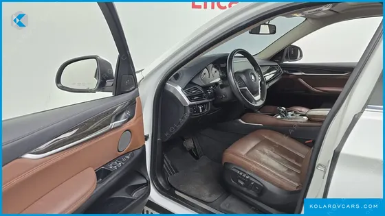 BMW X6 XDRIVE 30D