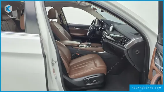 BMW X6 XDRIVE 30D
