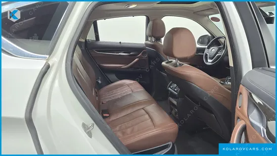 BMW X6 XDRIVE 30D