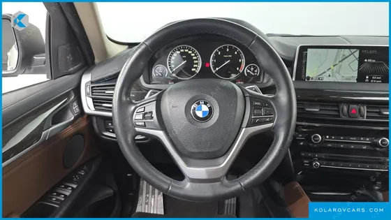 BMW X6 XDRIVE 30D