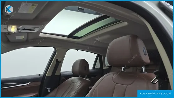 BMW X6 XDRIVE 30D