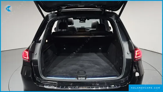 MERCEDES GLE-CLASS AMG GLE53 4MATIC+