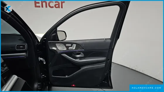 MERCEDES GLE-CLASS AMG GLE53 4MATIC+
