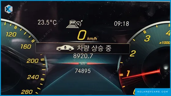 MERCEDES GLE-CLASS AMG GLE53 4MATIC+