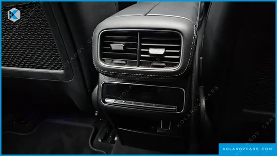 MERCEDES GLE-CLASS AMG GLE53 4MATIC+