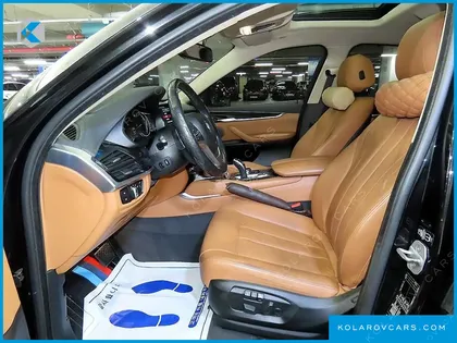 BMW X6 XDRIVE 30D