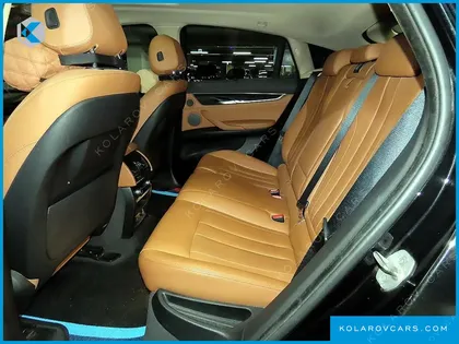 BMW X6 XDRIVE 30D