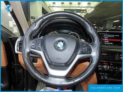 BMW X6 XDRIVE 30D