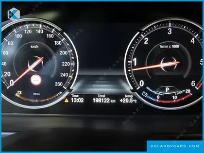BMW X6 XDRIVE 30D