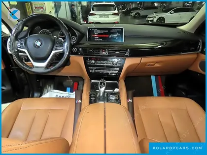 BMW X6 XDRIVE 30D