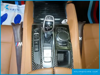 BMW X6 XDRIVE 30D