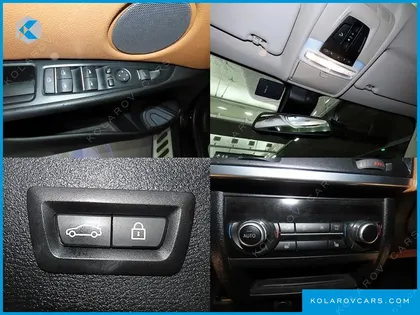 BMW X6 XDRIVE 30D