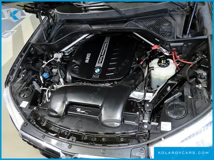 BMW X6 XDRIVE 30D