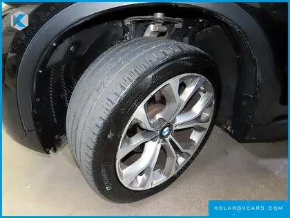 BMW X6 XDRIVE 30D