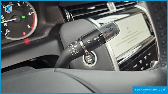 LAND ROVER DISCOVERY SPORT D200 S