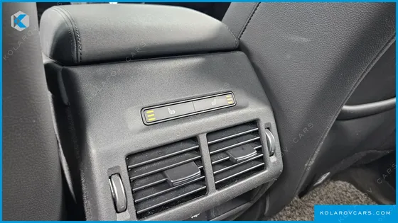 LAND ROVER DISCOVERY SPORT D200 S