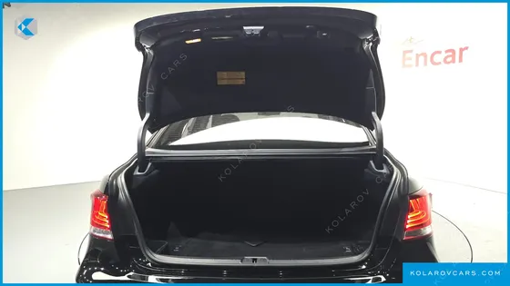 LEXUS LS AWD