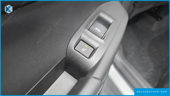 CHEVROLET (GM DAEWOO) TRAILBLAZER 1.3 TURBO 2WD