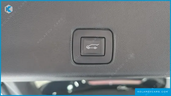 CHEVROLET (GM DAEWOO) TRAILBLAZER 1.3 TURBO 2WD
