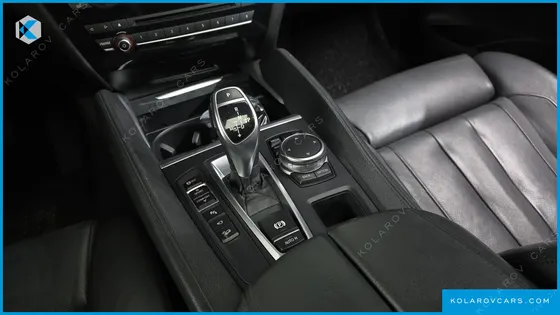 BMW X6 XDRIVE 40D