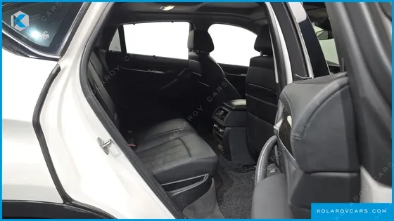 BMW X6 XDRIVE 40D