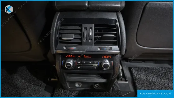 BMW X6 XDRIVE 40D