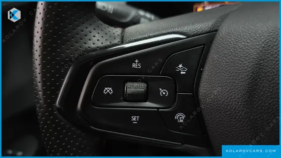 CHEVROLET (GM DAEWOO) TRAX 1.2 RS