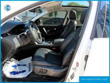 LAND ROVER DISCOVERY SPORT D180 SE