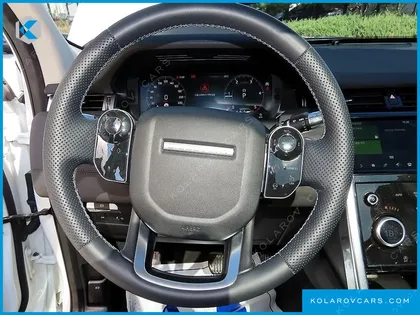 LAND ROVER DISCOVERY SPORT D180 SE