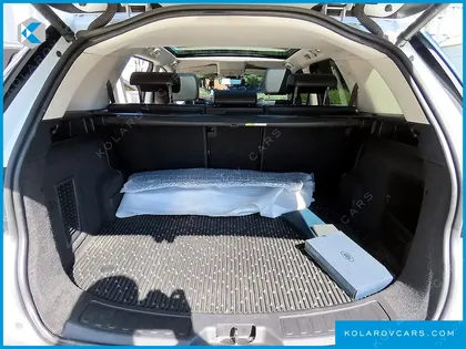 LAND ROVER DISCOVERY SPORT D180 SE