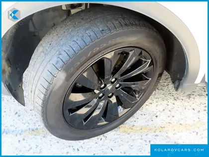 LAND ROVER DISCOVERY SPORT D180 SE