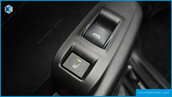CHEVROLET (GM DAEWOO) TRAILBLAZER 1.3 TURBO 2WD