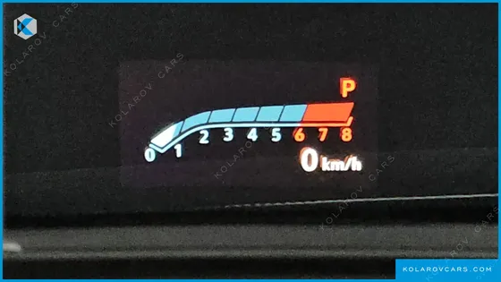 CHEVROLET (GM DAEWOO) TRAILBLAZER 1.3 TURBO 2WD