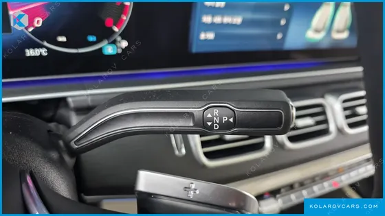 MERCEDES GLE-CLASS GLE350 4MATIC