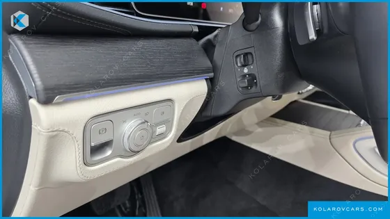 MERCEDES GLE-CLASS GLE350 4MATIC