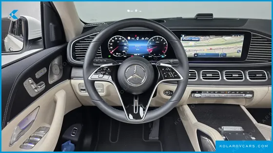 MERCEDES GLE-CLASS GLE350 4MATIC