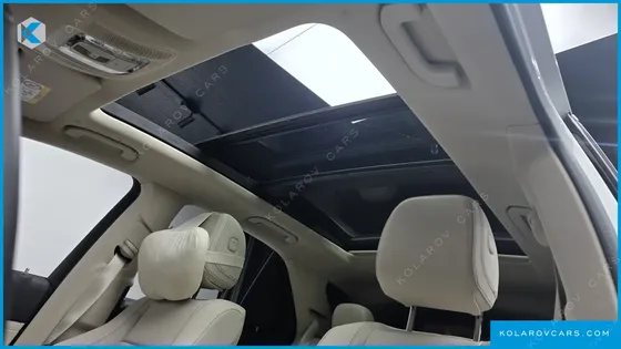 MERCEDES GLE-CLASS GLE350 4MATIC