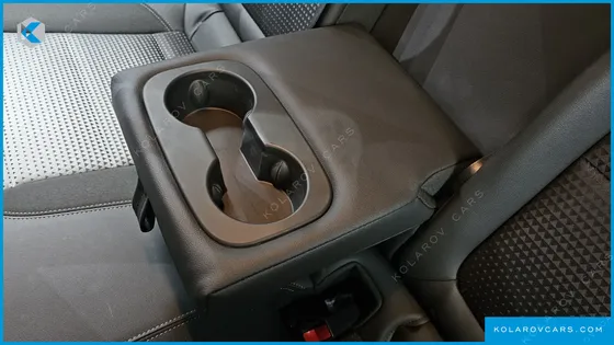 CHEVROLET (GM DAEWOO) TRAX 1.2 LT